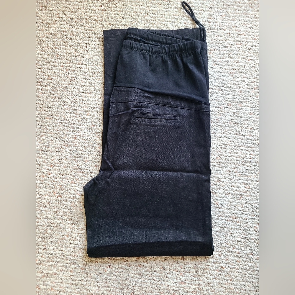 Pregnancy pants